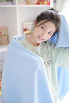 一根棉签怎么奖励自己